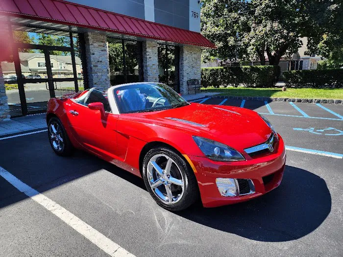 Orange County Automotive Inc 0