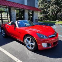 Orange County Automotive Inc