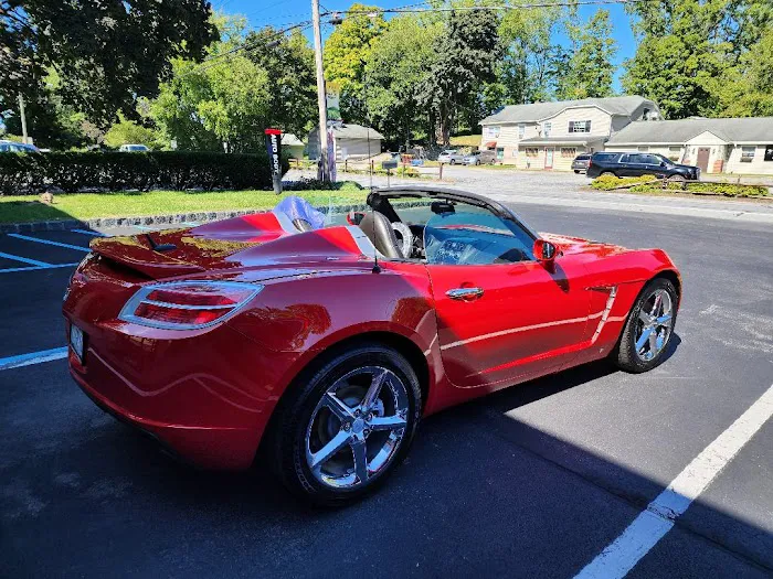 Orange County Automotive Inc 1