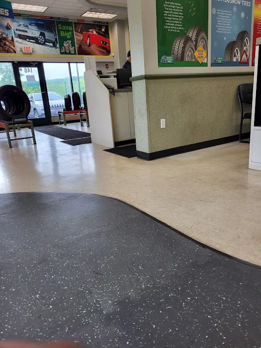 Mavis Discount Tire 4