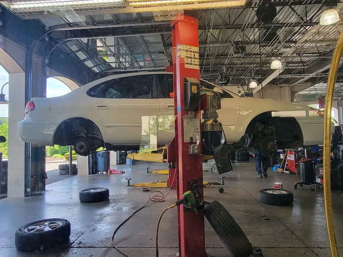 Mavis Discount Tire 6
