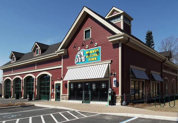Mavis Discount Tire 7