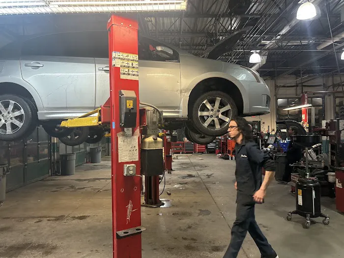 Mavis Discount Tire 5