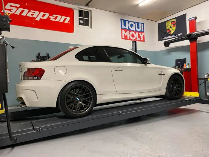 Automotive Ingenuity, Inc. 8