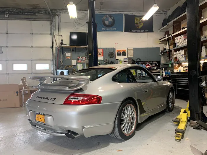 Automotive Ingenuity, Inc. 5