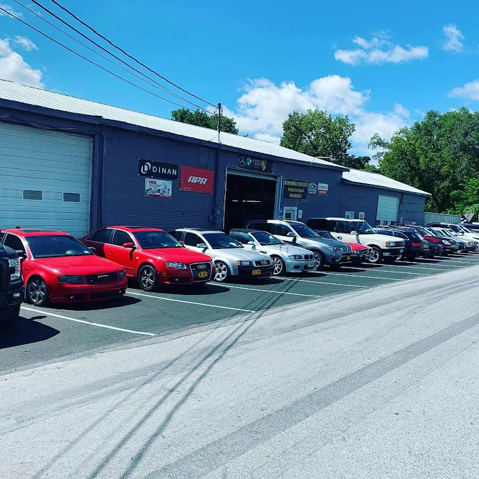 Automotive Ingenuity, Inc. 9