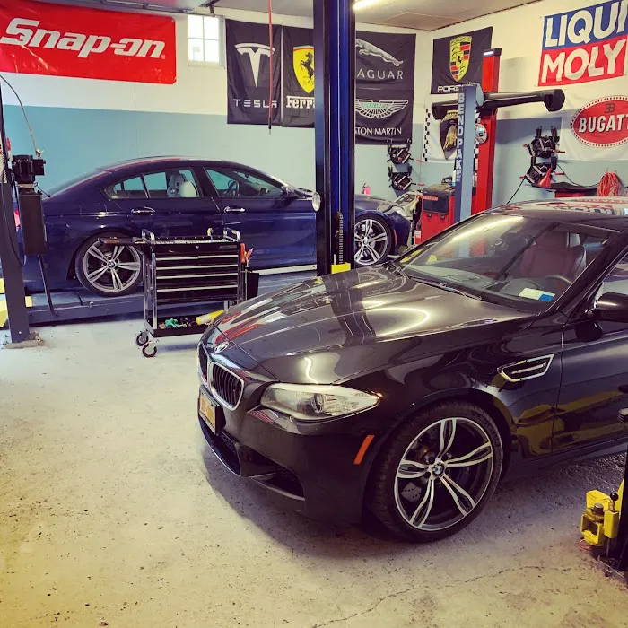 Automotive Ingenuity, Inc. 6