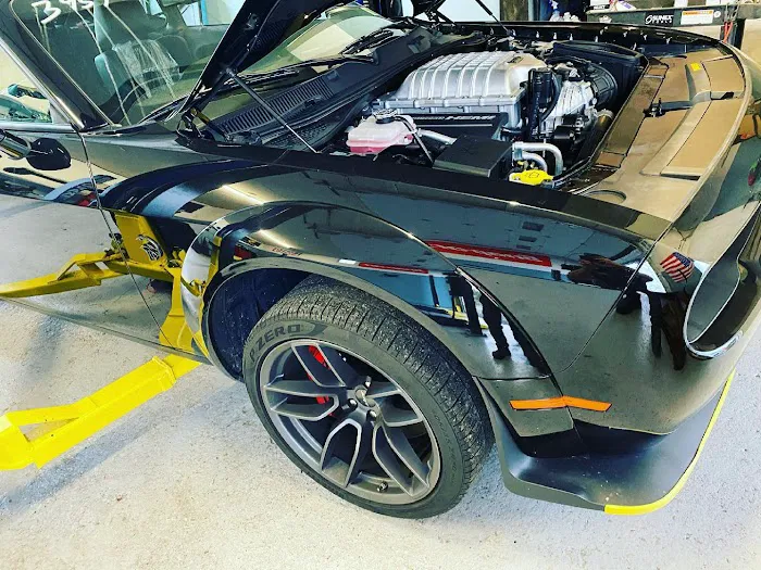 Automotive Ingenuity, Inc. 0