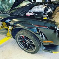Automotive Ingenuity, Inc.
