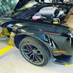 Automotive Ingenuity, Inc. ico