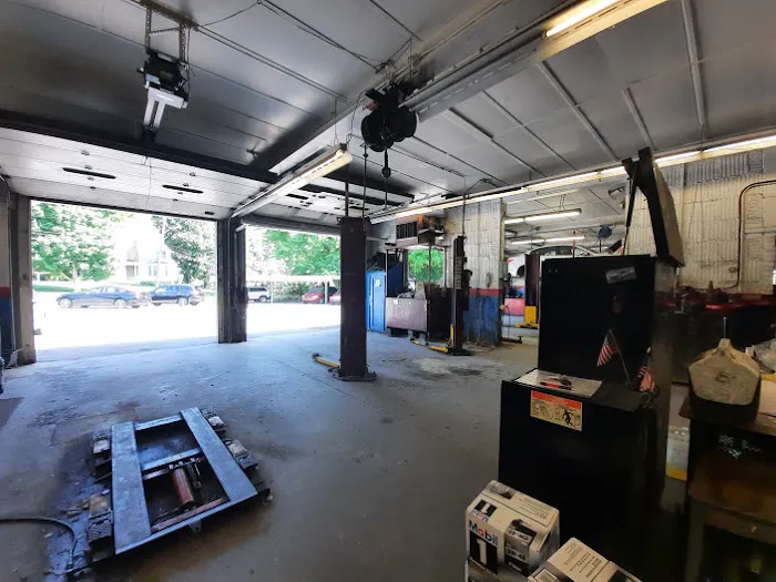 Dawson Motors 5