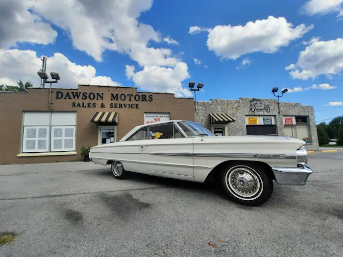 Dawson Motors 7