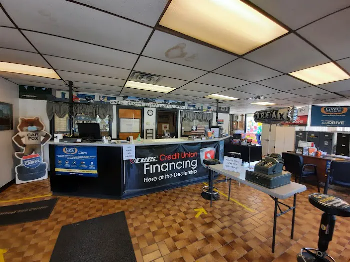 Dawson Motors 3