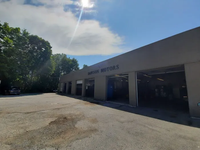 Dawson Motors 6