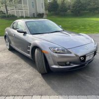Dawson Motors