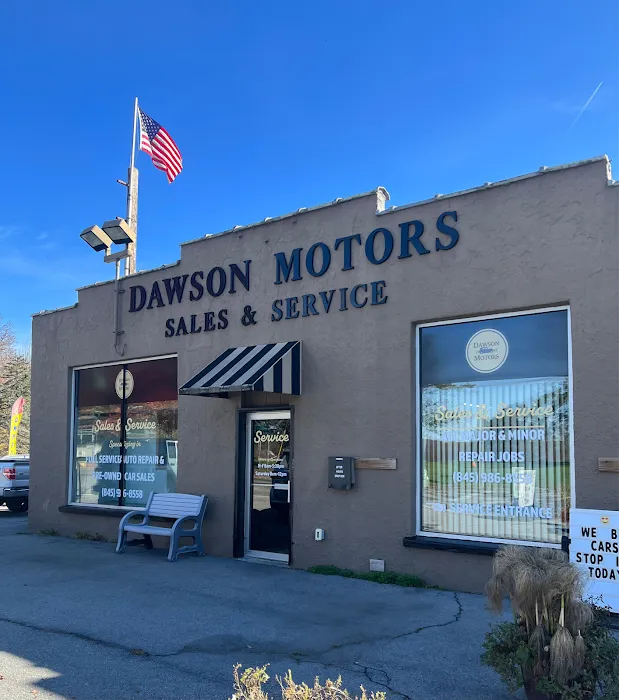 Dawson Motors 9