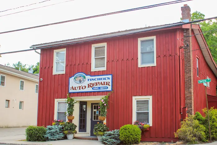 Fischer's Auto Repair 0