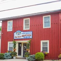 Fischer's Auto Repair