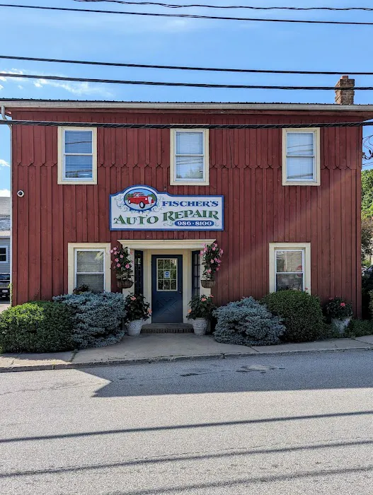 Fischer's Auto Repair 3