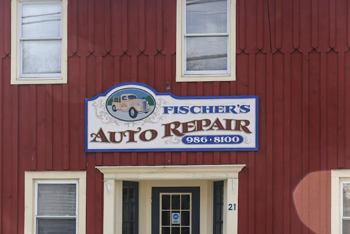 Fischer's Auto Repair 2