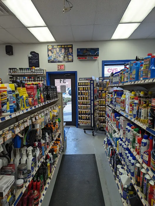 NAPA Auto Parts - G&T Auto Parts Of Warwick 3