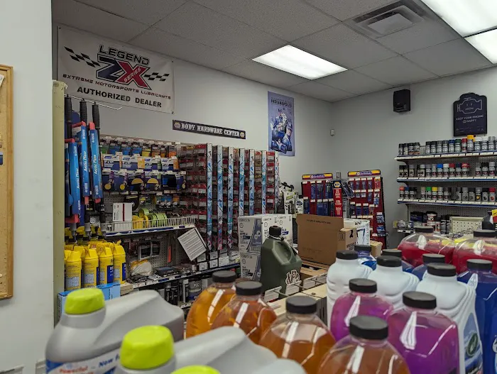 NAPA Auto Parts - G&T Auto Parts Of Warwick 1
