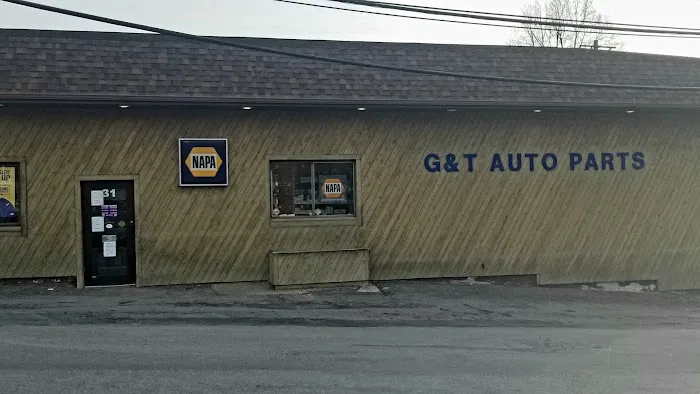 NAPA Auto Parts - G&T Auto Parts Of Warwick 2