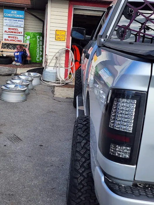 South Street Tire & Auto 2