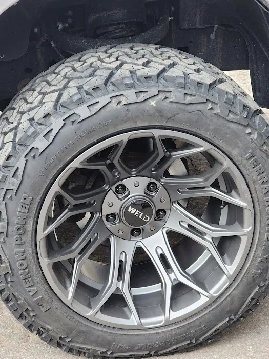 South Street Tire & Auto 1