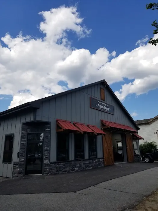 Warwick Valley Auto Body 3