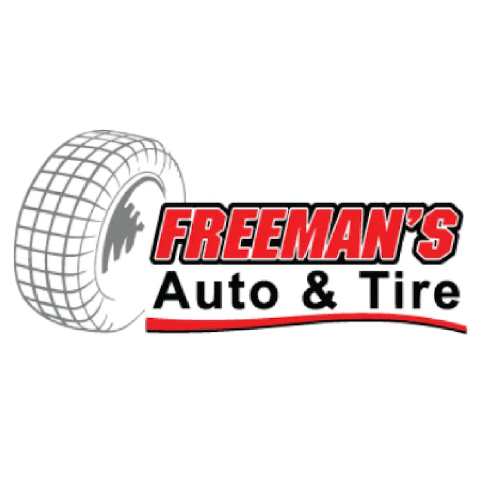 Freeman's Auto & Tire 8