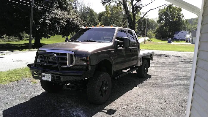 Taylors Auto Repair 1