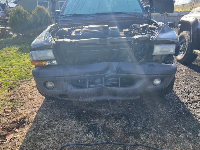 Taylors Auto Repair 6