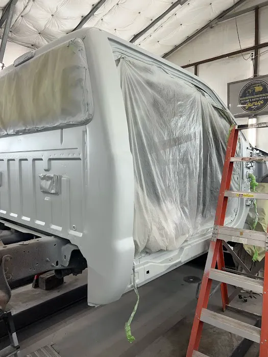 Taylors Auto Repair 5