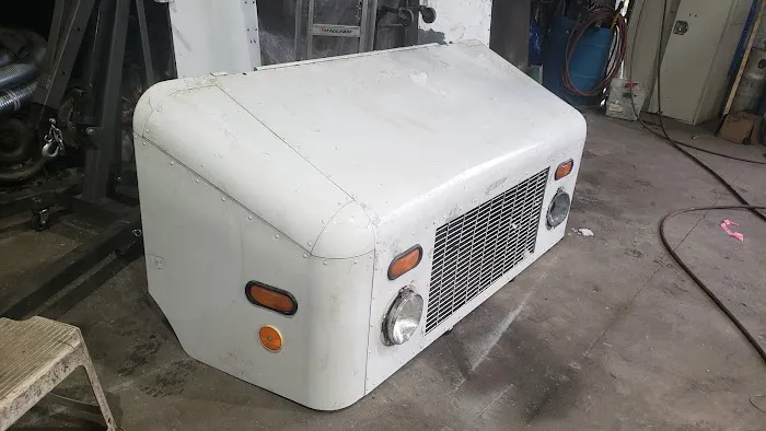 Lafayette Salvage Inc 3