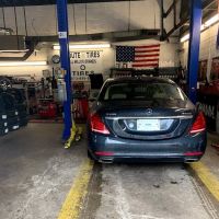 Route 6 Tires