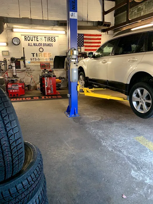 Route 6 Tires 2