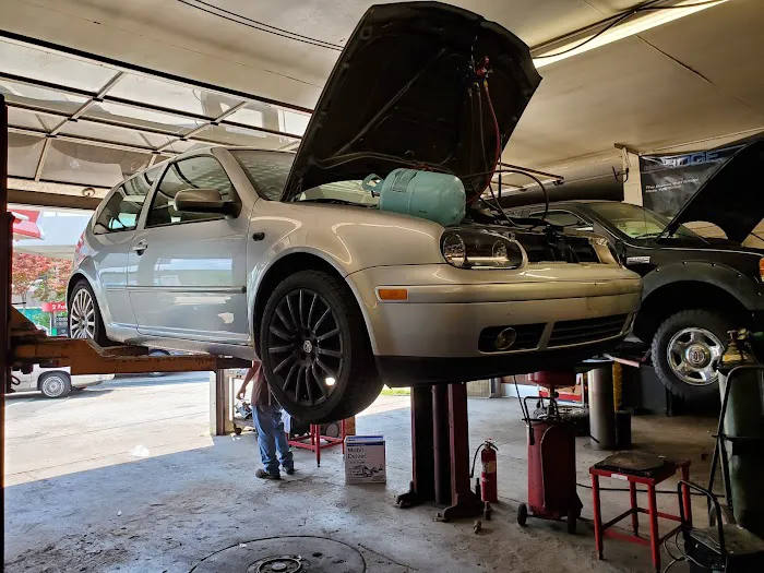 Sussex County Auto Repair Shop 0