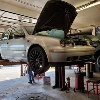 Sussex County Auto Repair Shop