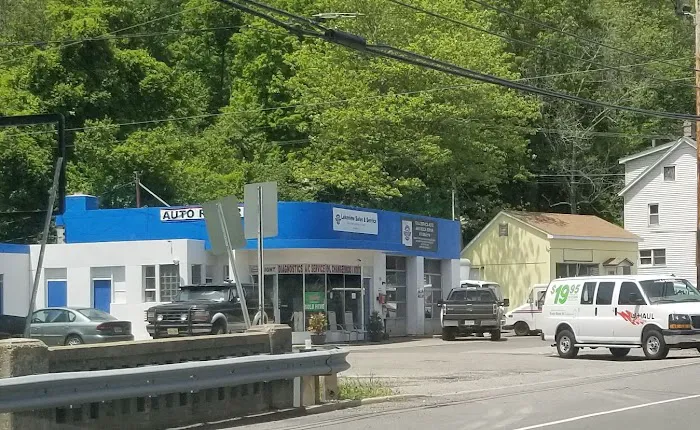 lakeview sales and service llc 1