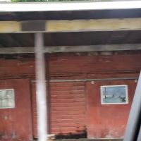 Cliff's Garage
