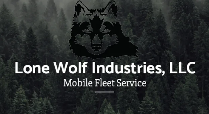 Lone Wolf Industries LLC 0