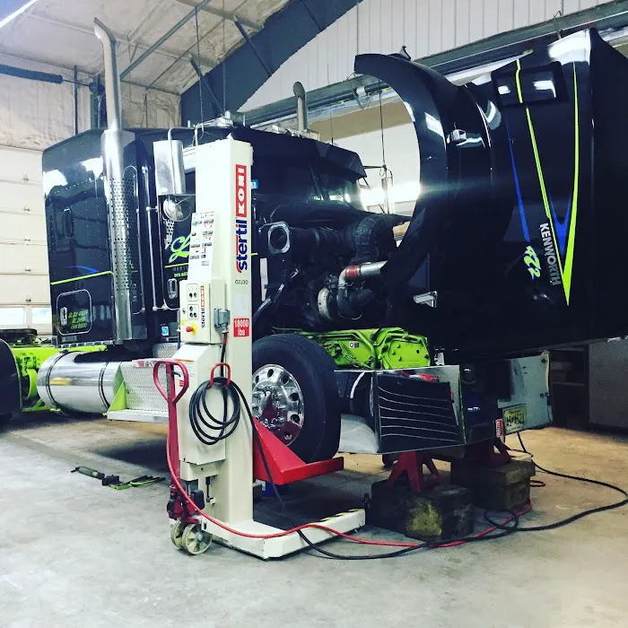 Faber's Garage 5