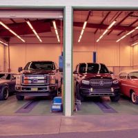Placerville Body Shop Inc