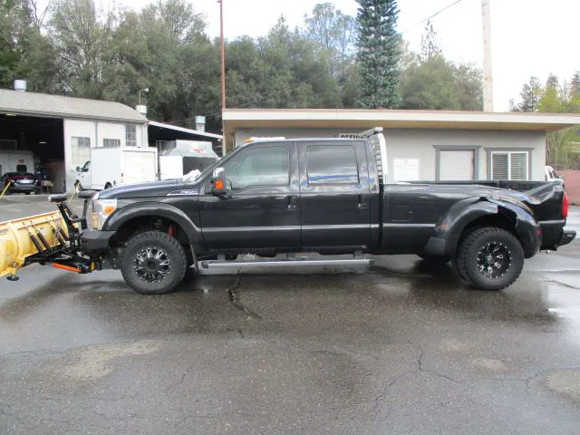 Placerville Body Shop Inc 5