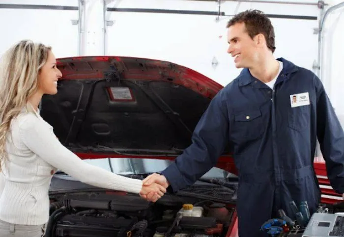 Main Street Automotive 5