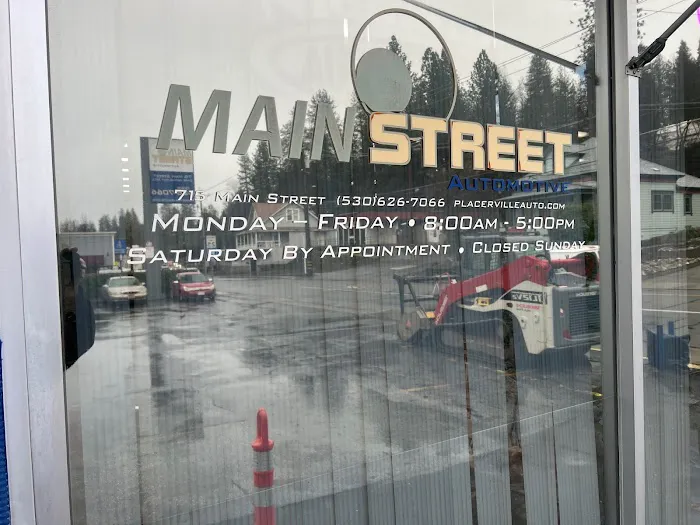 Main Street Automotive 6