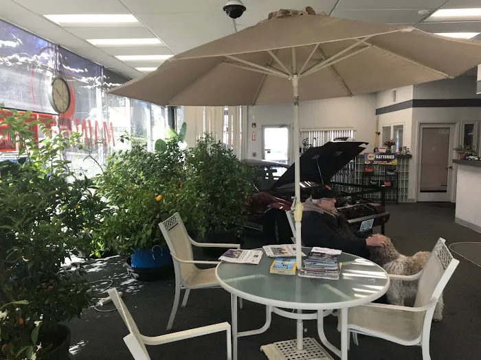 Main Street Automotive 0