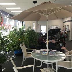 Main Street Automotive ico