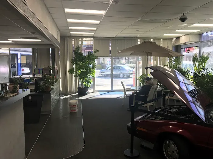 Main Street Automotive 9
